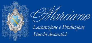 Marciano Gessi – Lavorazione e Produzione Stucchi decorativi